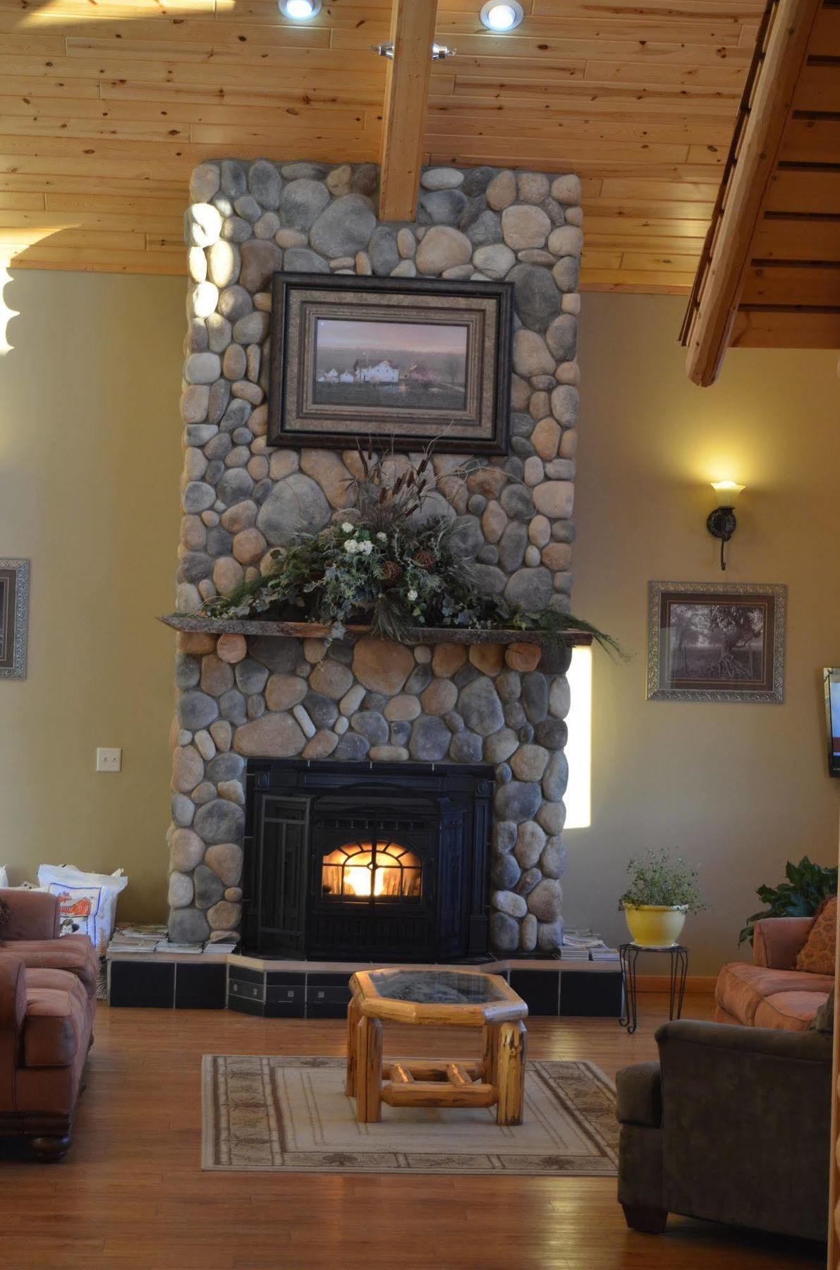 Econo Lodge Rice Lake エクステリア 写真