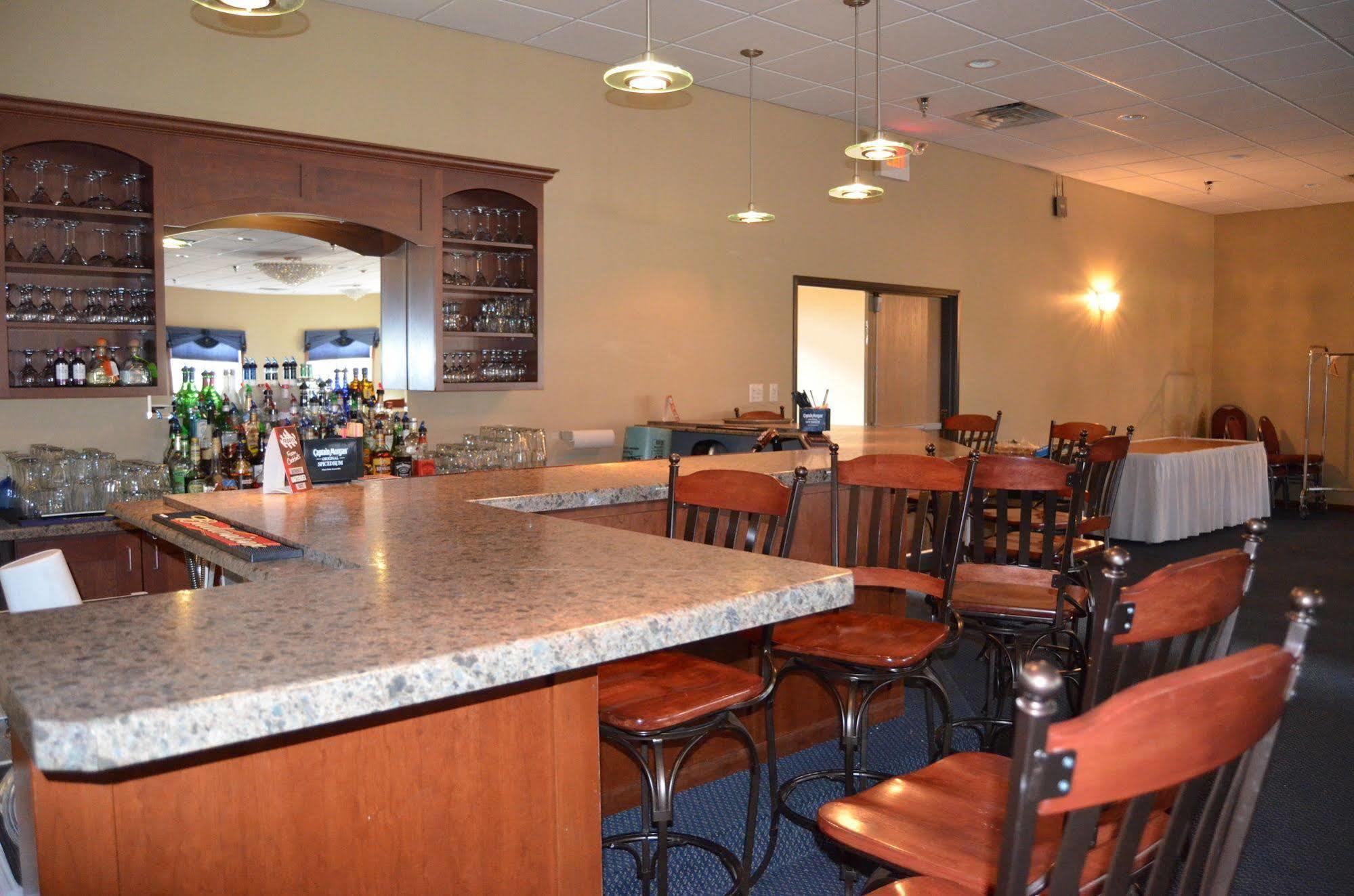 Econo Lodge Rice Lake エクステリア 写真